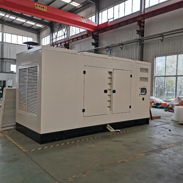 嘉善发电机出租